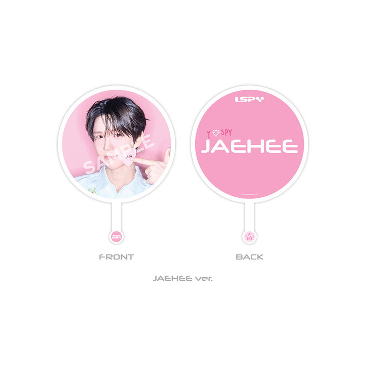[PREORDER] NCT WISH (엔시티 위시) - [I SPY] POP UP "WISH LAND" - IMAGE PICKET