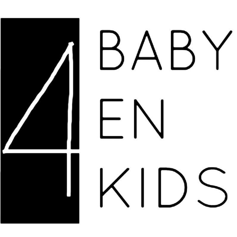4 baby en kids 