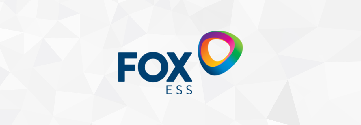 Fox ESS, the complete solution