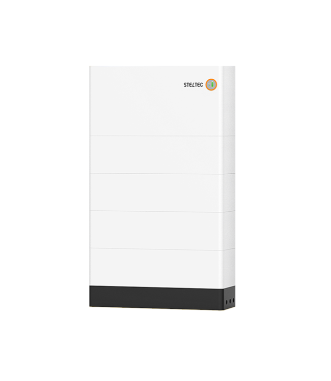 Steltec HV Series: Focus H1 (compleet systeem)