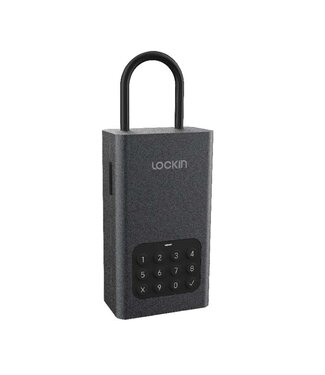 Lockin L1 Smart Key Safe