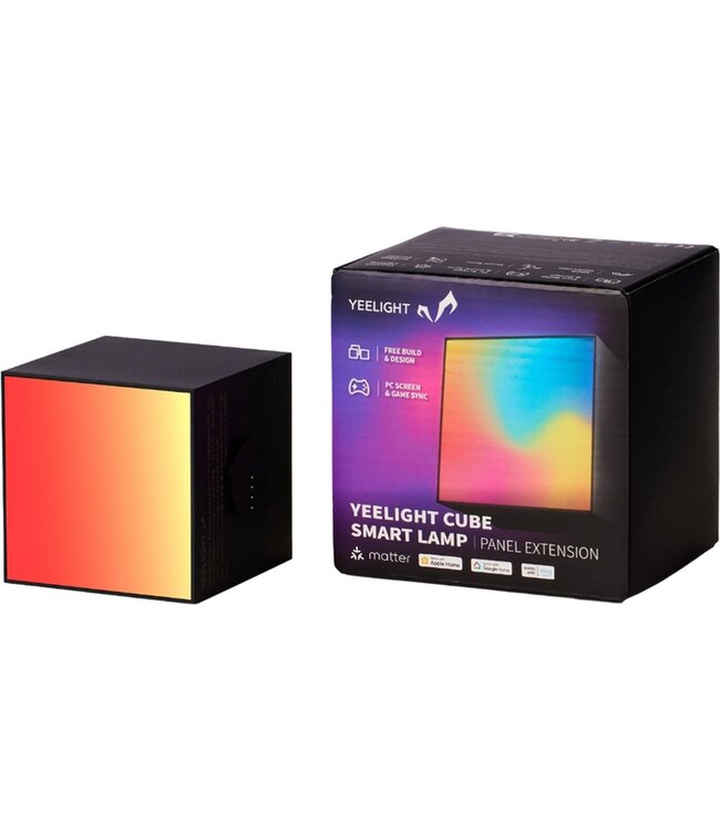 Yeelight Cube Panel Extension