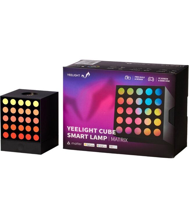 Yeelight Cube Matrix Base