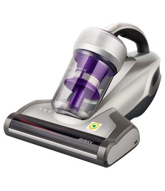 Jimmy JV35 Wired UV Dust Mite Vacuum Cleaner