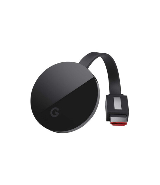 Google Chromecast Ultra