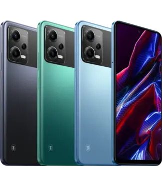 Xiaomi POCO X Series