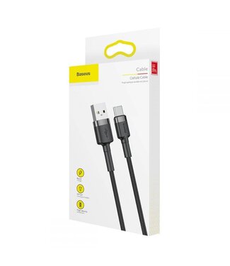 Baseus USB to Micro USB Cables