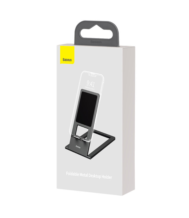 Baseus Handy-Tischhalter