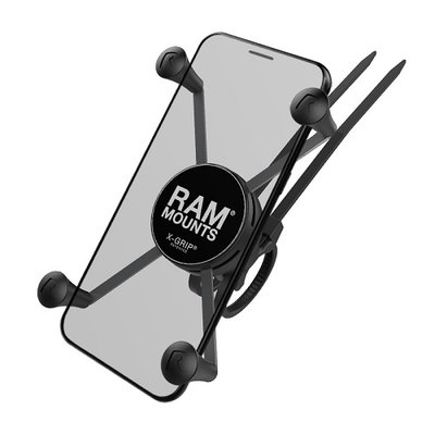 RAM Mount Complete Bicycle & ATB Sets