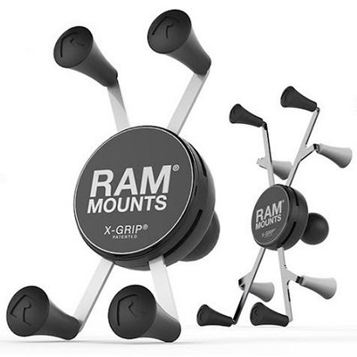 RAM Mount X-Grip Universele Houders