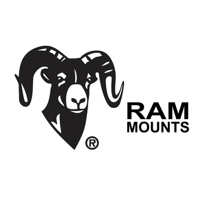 RAM Mount Varia pour 1,5" C Boulle