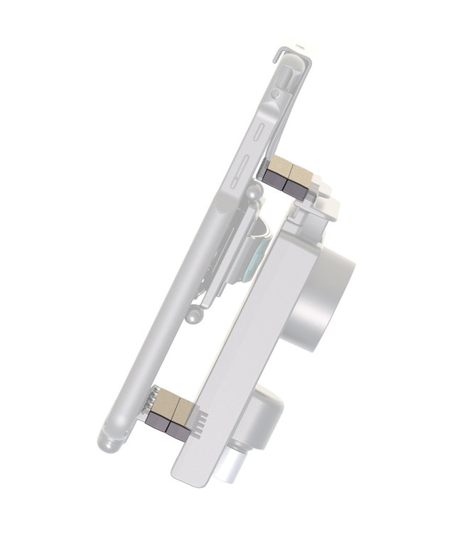 RAM-HOL-TAB-RISER2U