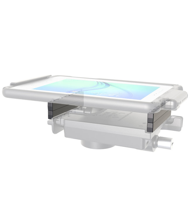 RAM-HOL-TAB-RISER2U