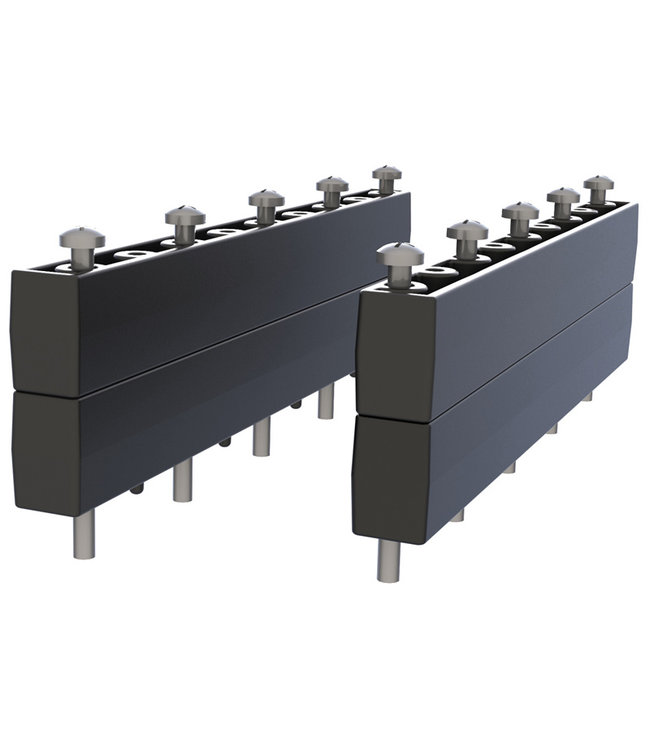 RAM-HOL-TAB-RISER2U