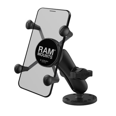 RAM Mount Complete Smartphone Sets