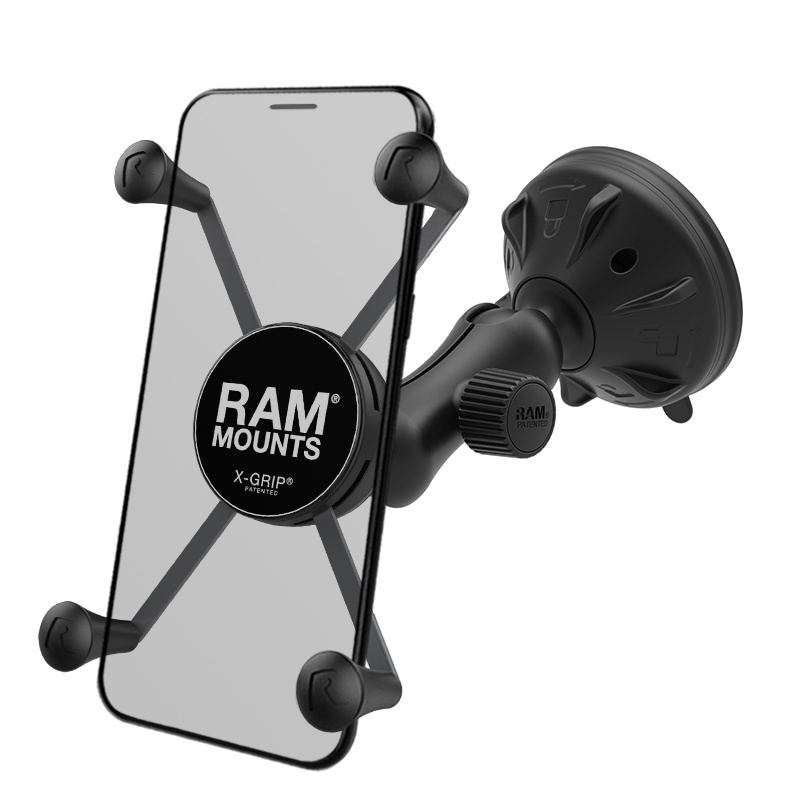 RAM MOUNTS X-Grip® replacement tethers 4-pack RAP-UN-CAP-4U