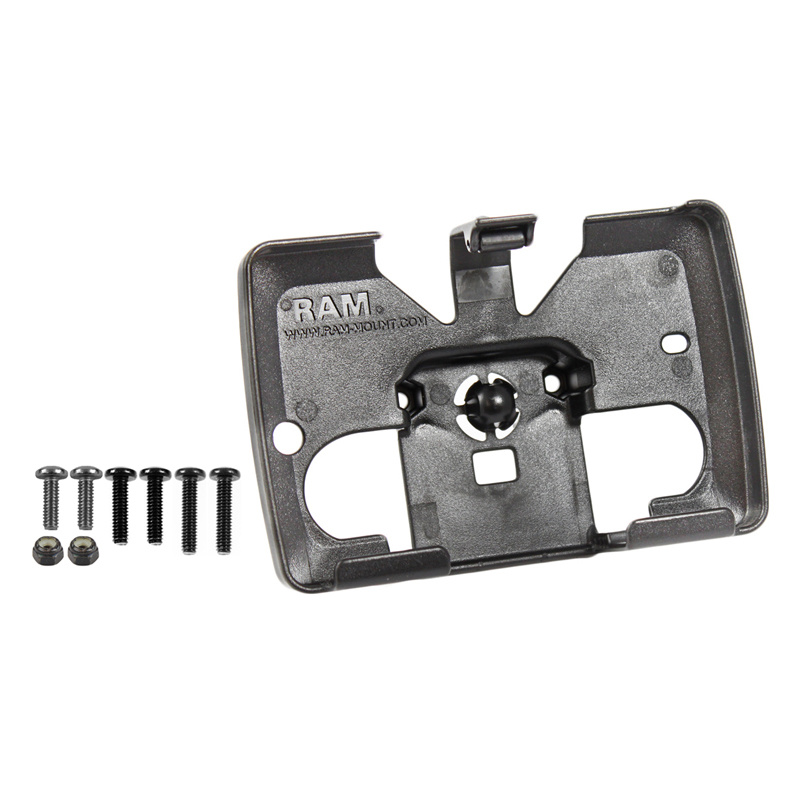 SUPPORTO PER GARMIN NUVI 3550LM E 3590LMT SERIE RAM-MOUNT RAM-B-138