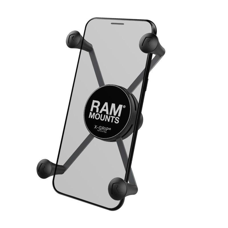 RAM MOUNTS X-Grip® replacement tethers 4-pack RAP-UN-CAP-4U