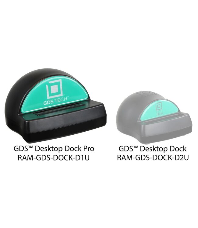 RAM-GDS-DOCK-D1U