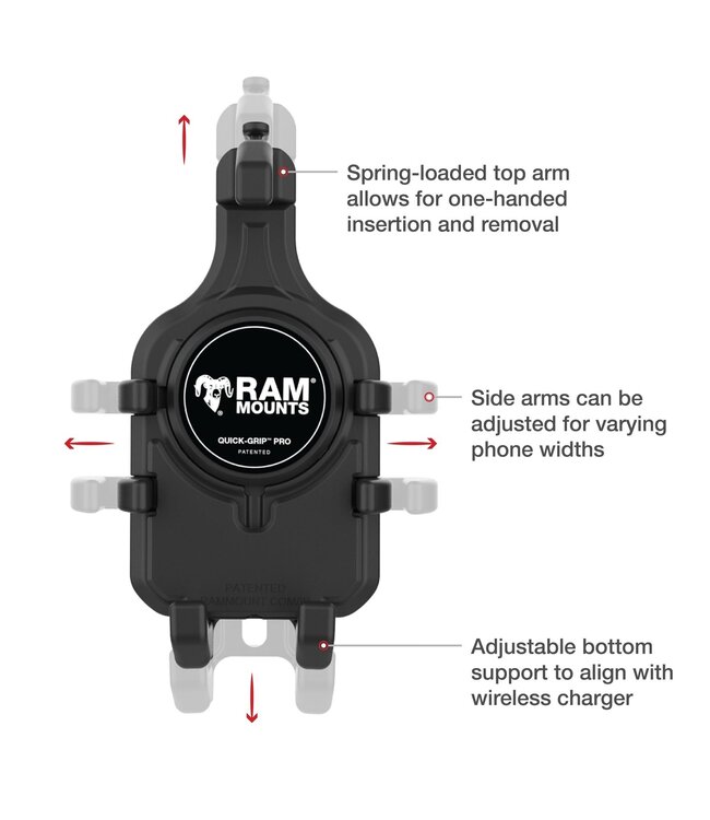 RAM-HOL-PD5BVU