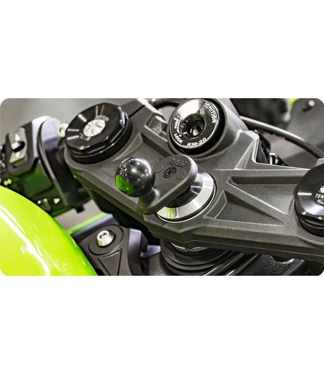 RAM-B-342W-1U