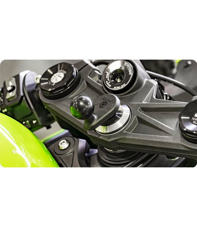 RAM-B-342W-2U