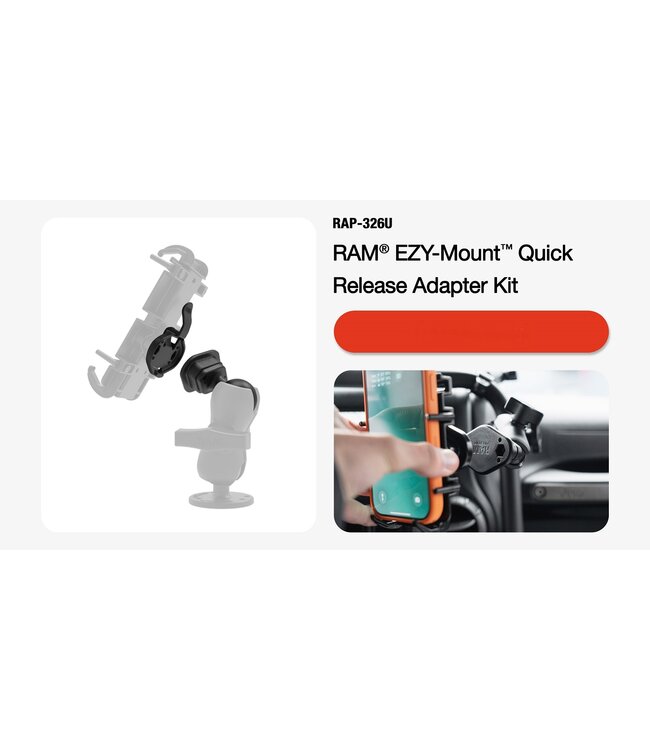 RAP-326U