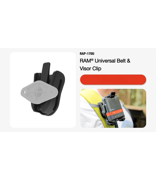 RAP-170U