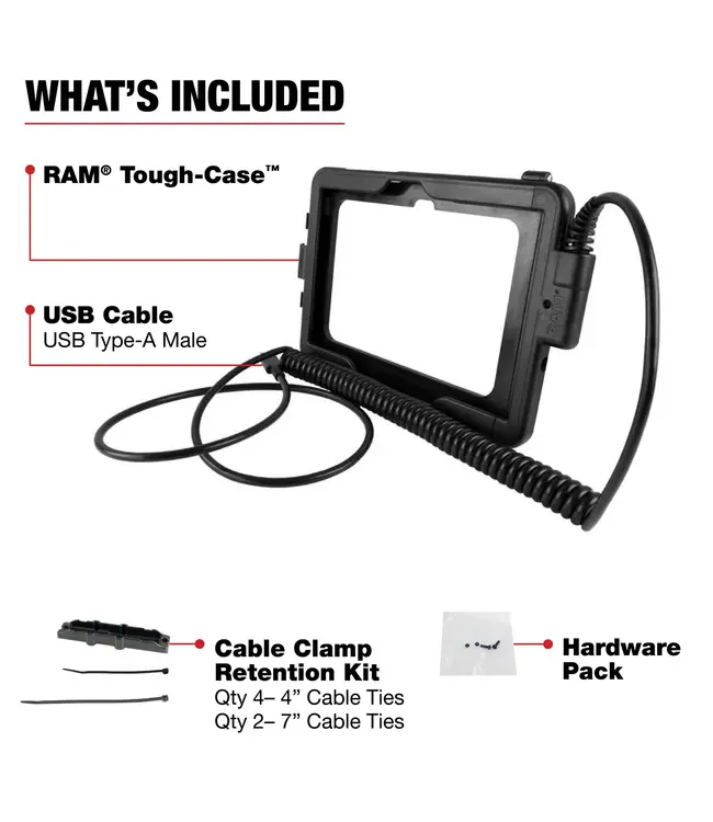 RAM-TC-SAM54U