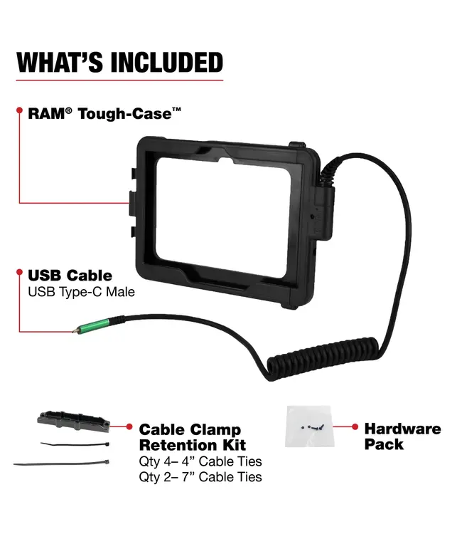 RAM-TC-SAM54CU