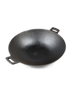 The Bastard The Bastard Cast Iron BBQ Wok