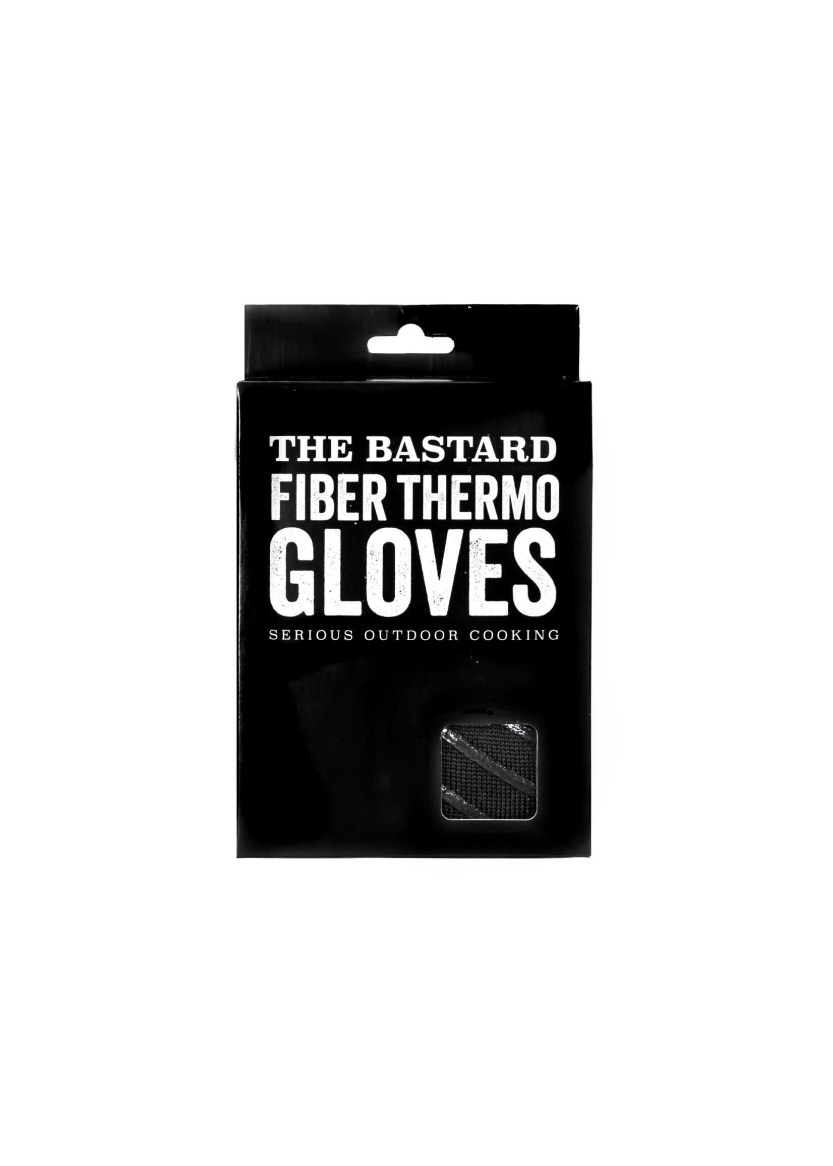 The Bastard The Bastard Fiber Thermo BBQ Gloves