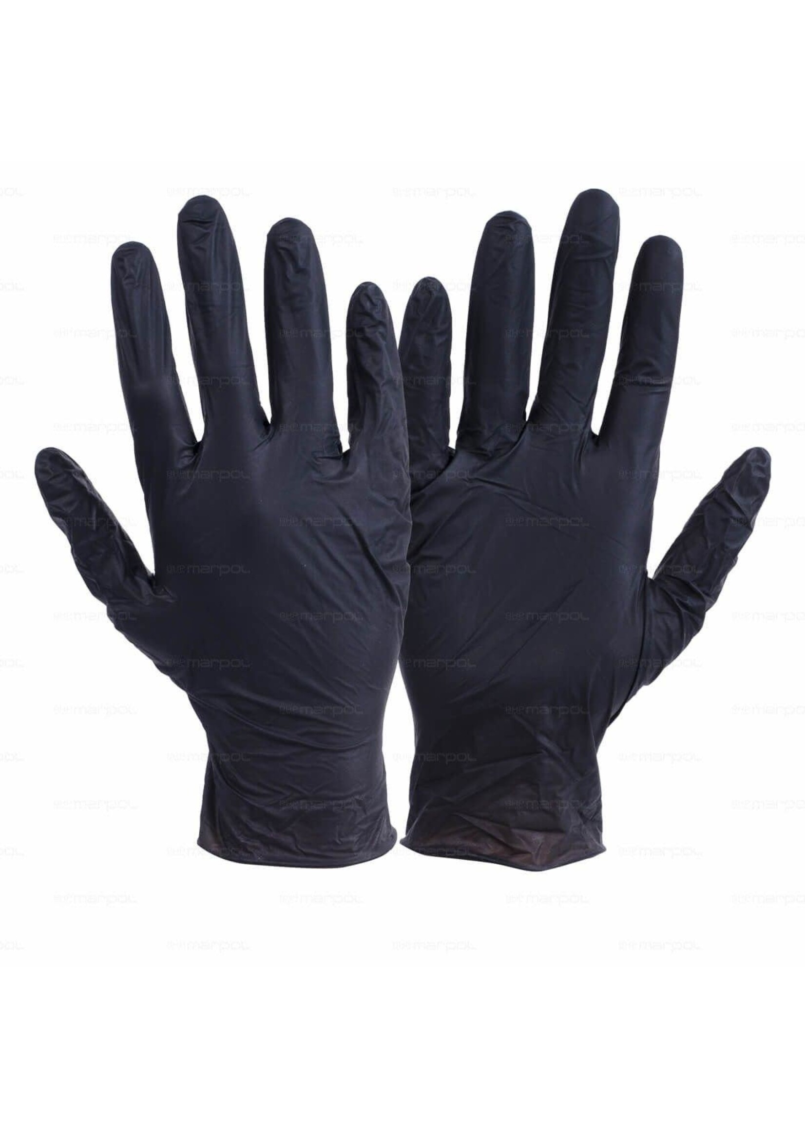 The Bastard The Bastard disposable BBQ gloves 20 pcs