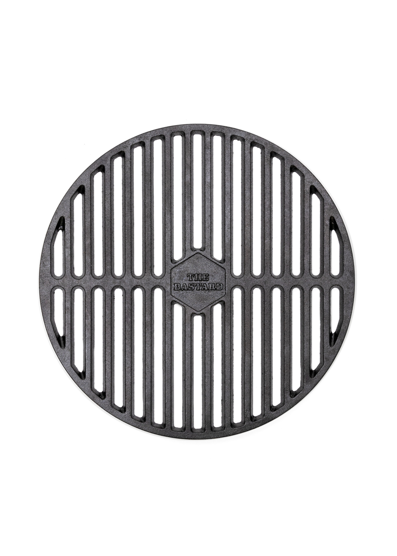 The Bastard The Bastard Cast Iron Grid