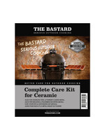 The Bastard The Bastard Ceramics Clean Set 2x 500ml