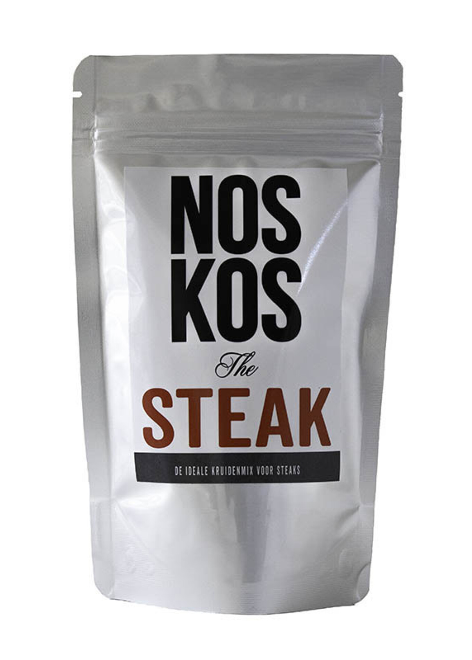 Noskos NOSKOS  The Steak