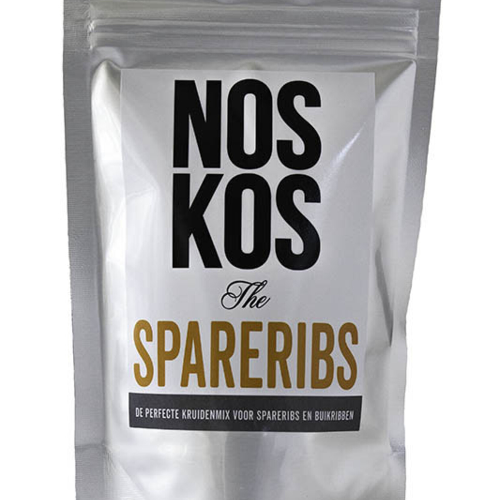 Noskos NOSKOS  The Spareribs