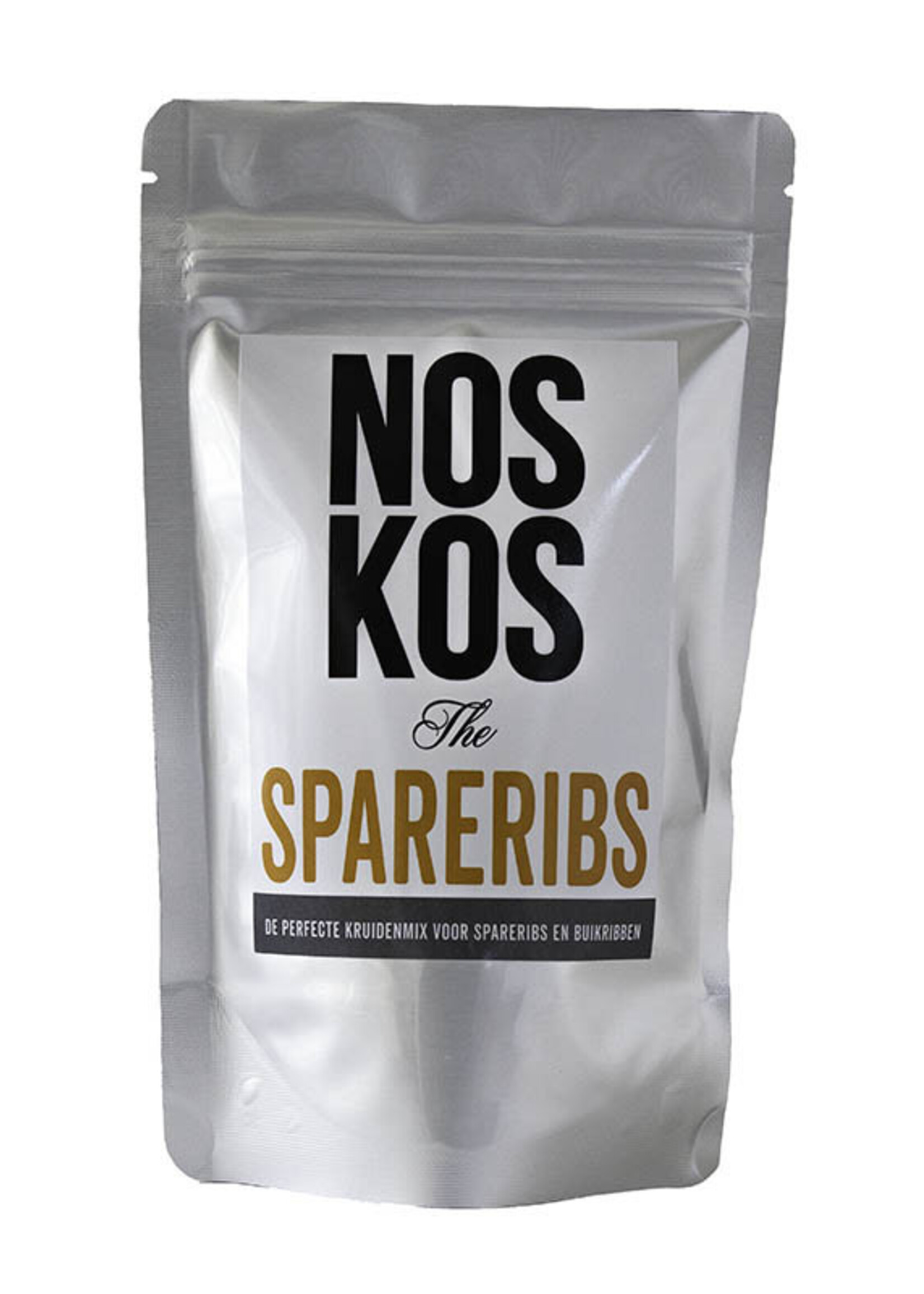 Noskos NOSKOS  The Spareribs