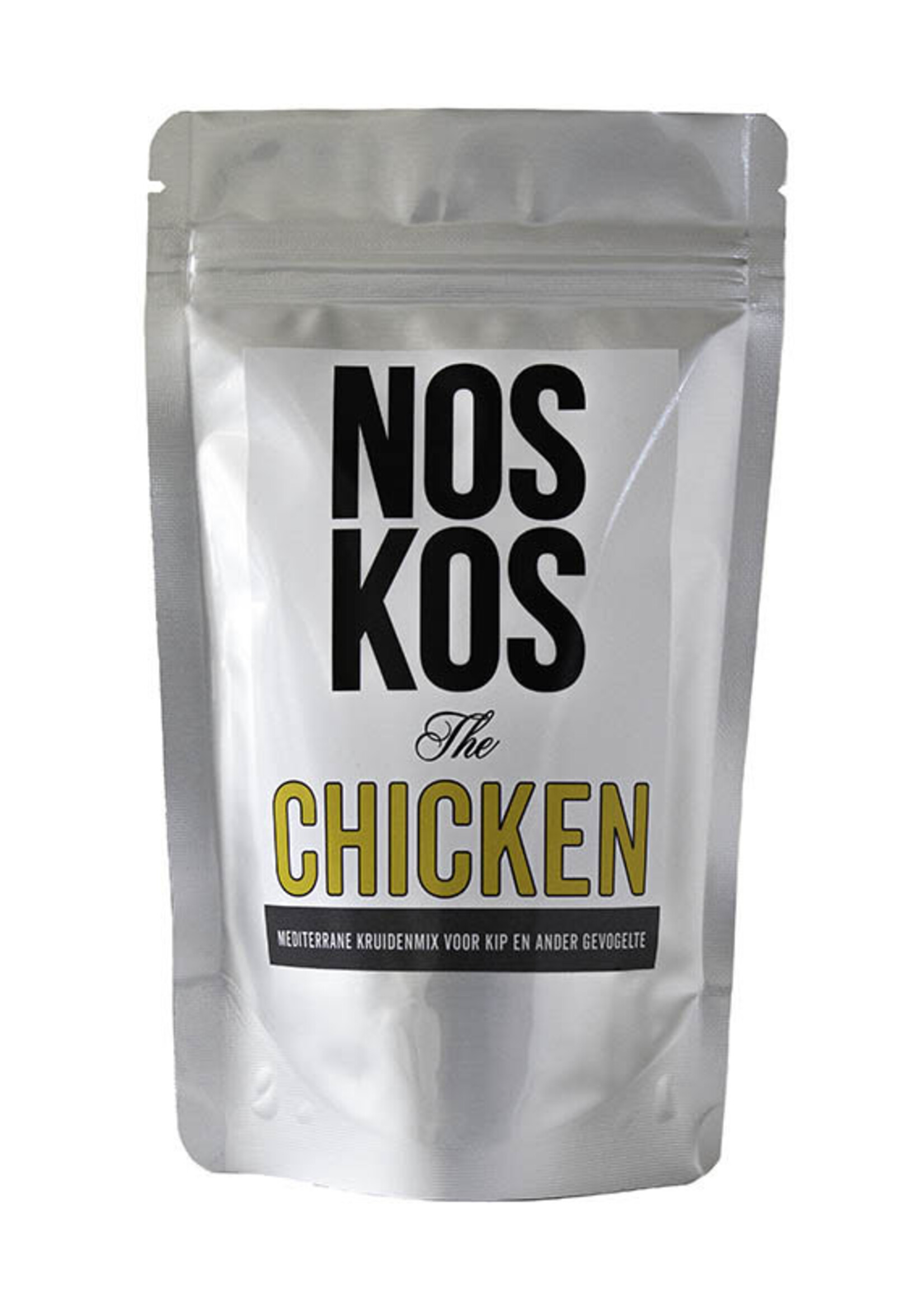 Noskos NOSKOS  The Chicken