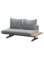 4SO 4SO Endless multiconcept bench/chaise lounge 2 seater - SALE