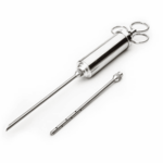 The Bastard The Bastard Marinade injector