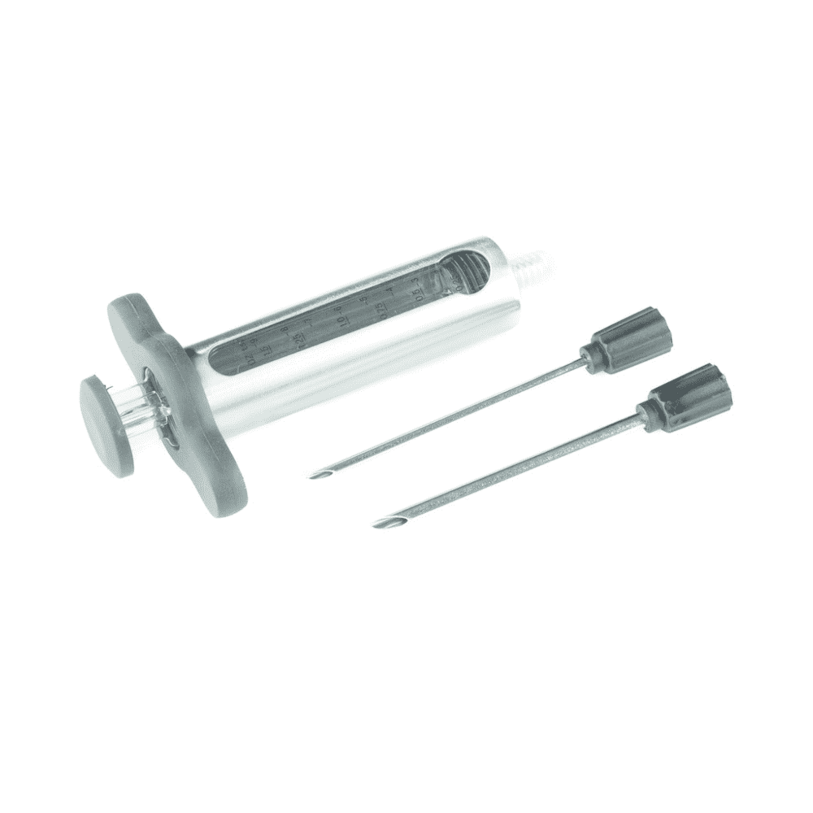 The Bastard The Bastard Marinade injector