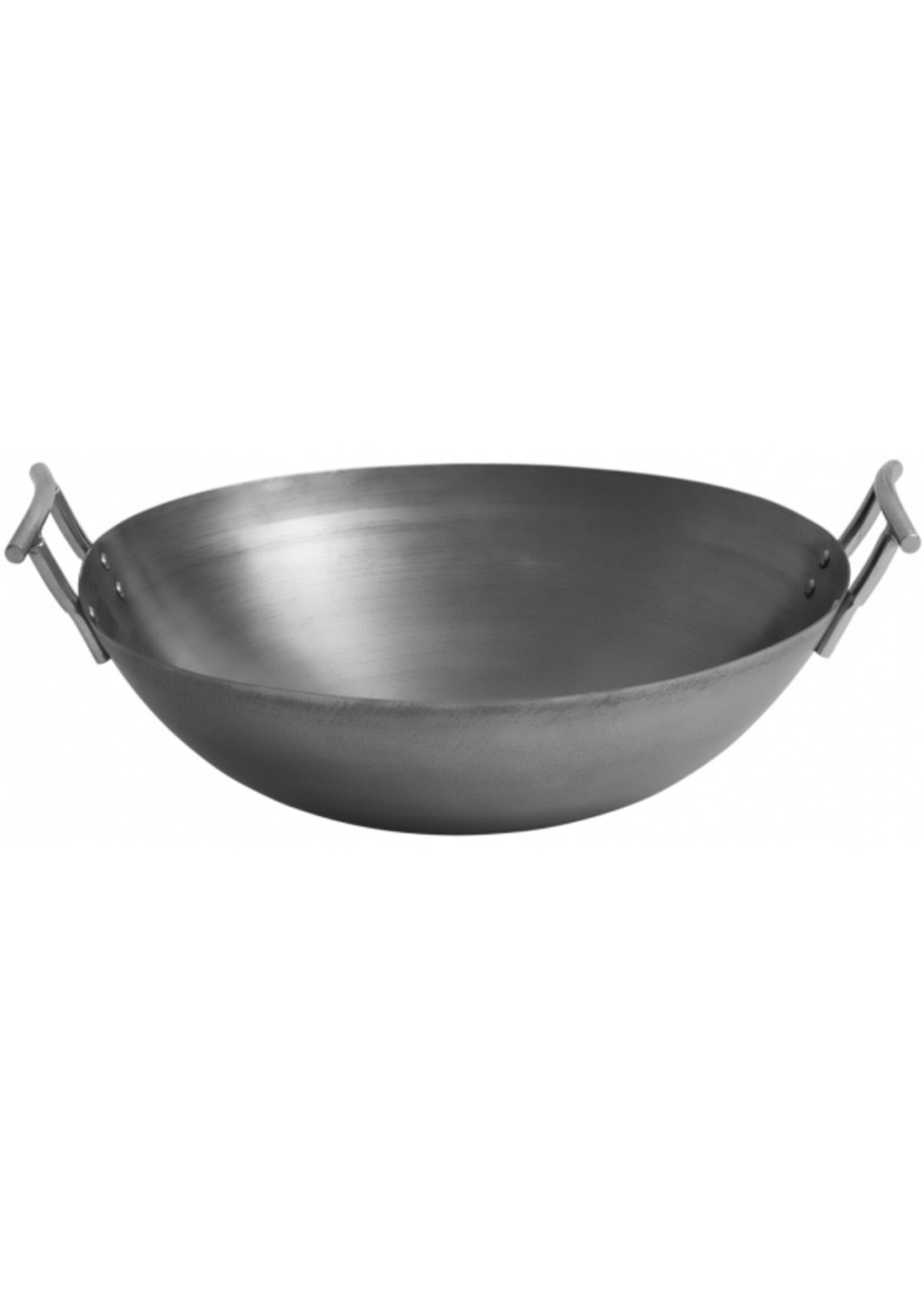 The Bastard The Bastard CarbonSteel Wok