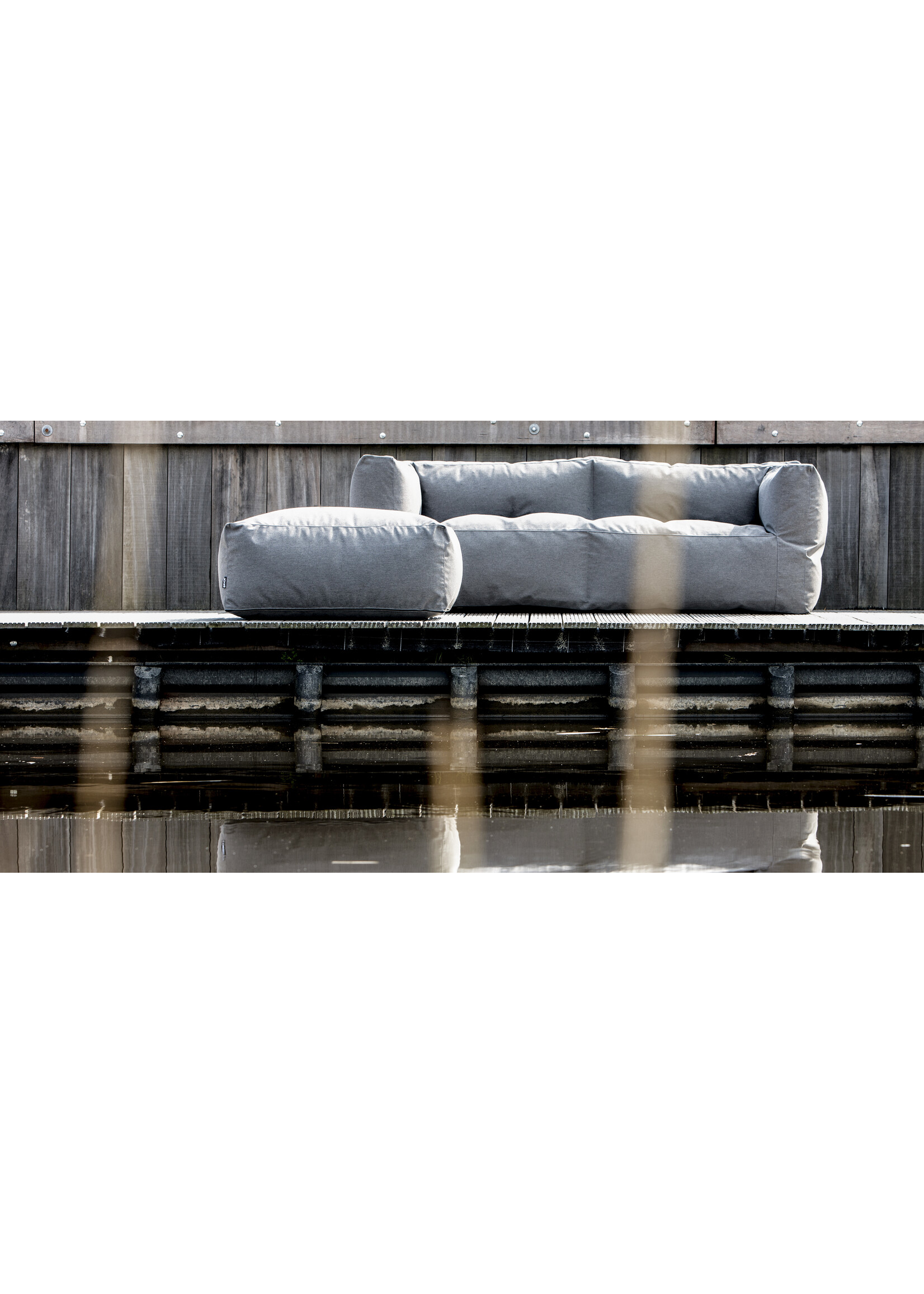 Bryck Bryck Hocker | ECOLLECTION