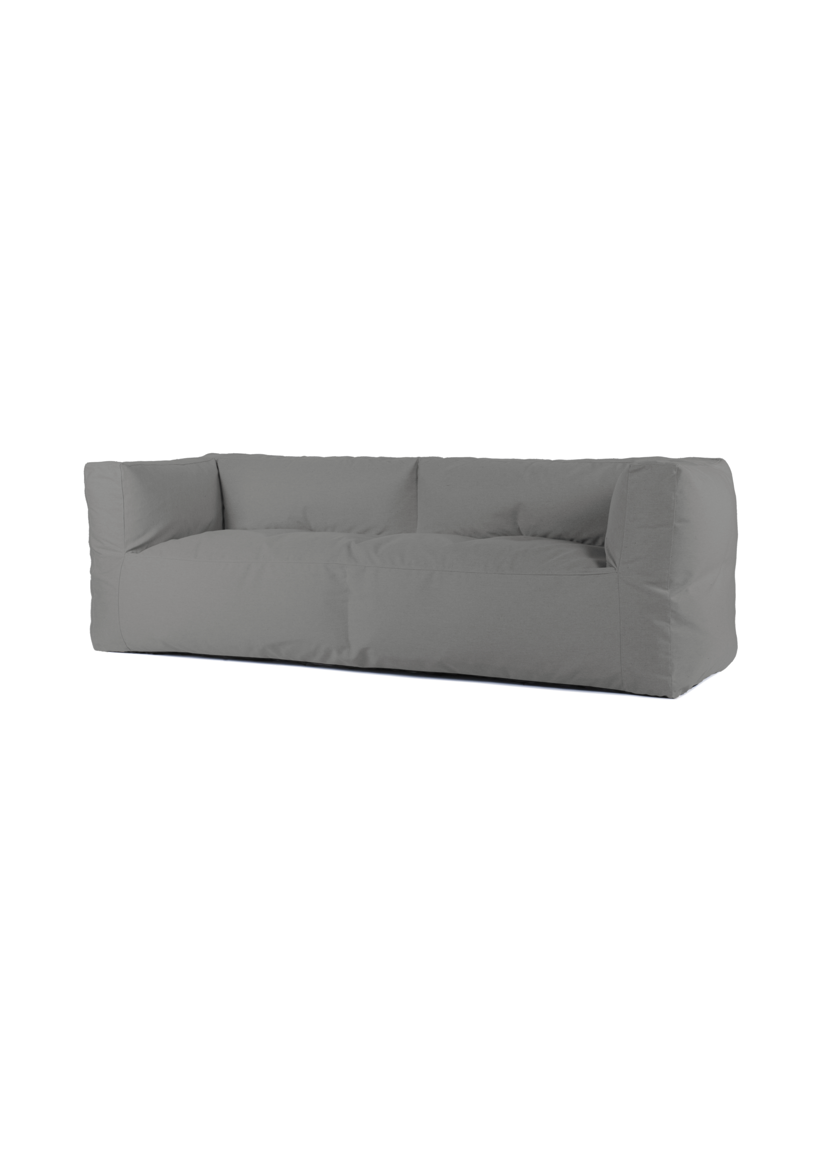 Bryck Bryck Couch | Three seat | ECOLLECTION