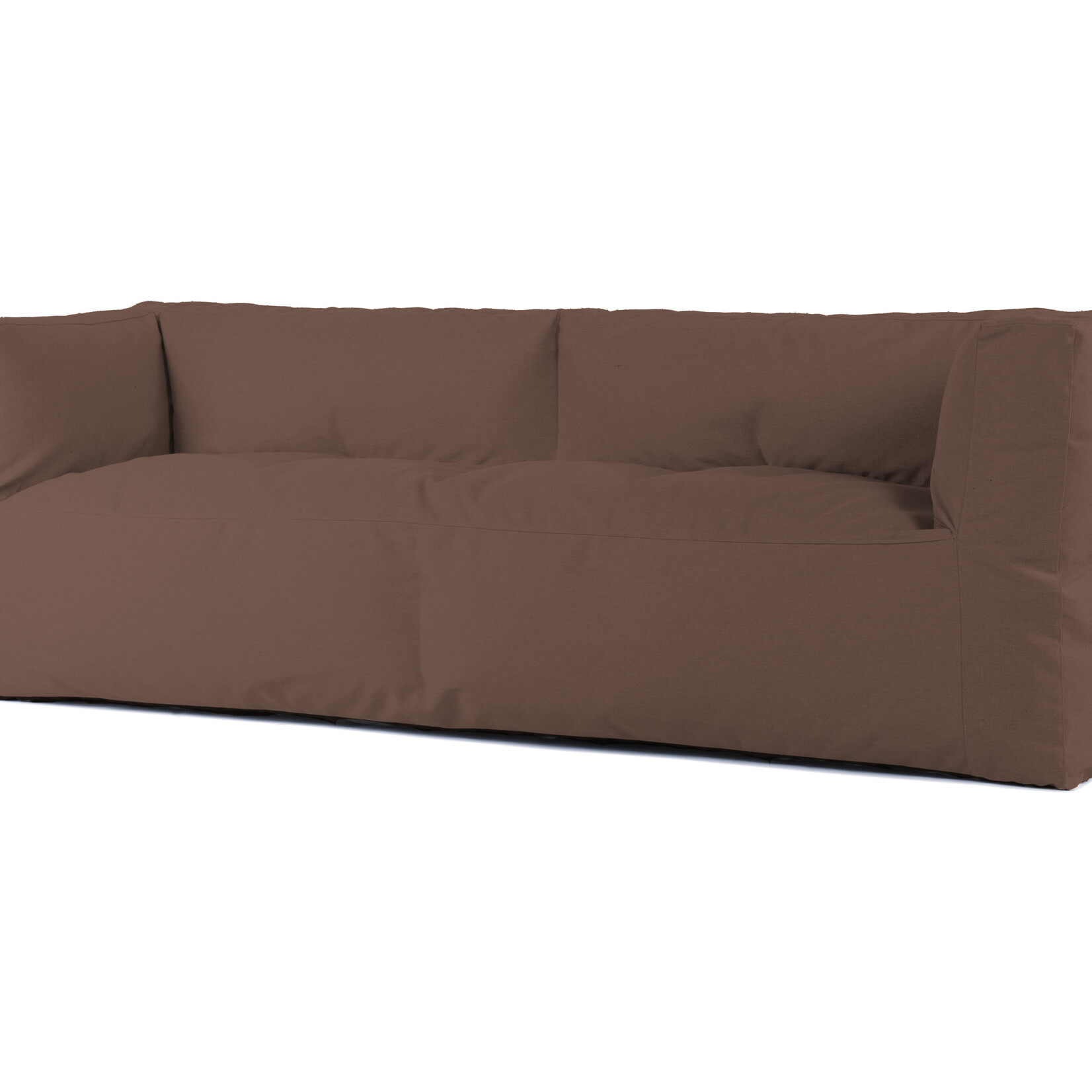 Bryck Bryck Couch | Three seat | ECOLLECTION