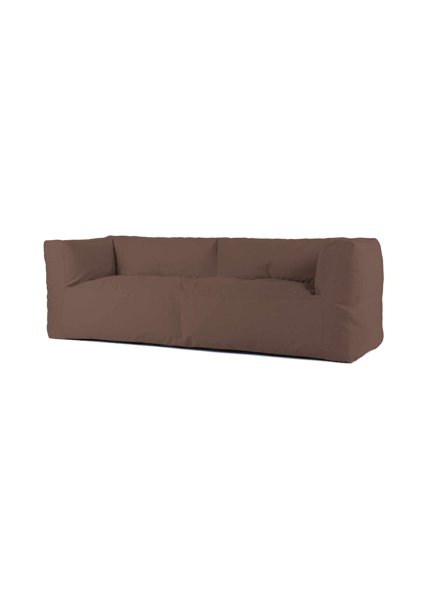 Bryck Bryck Couch | Three seat | ECOLLECTION