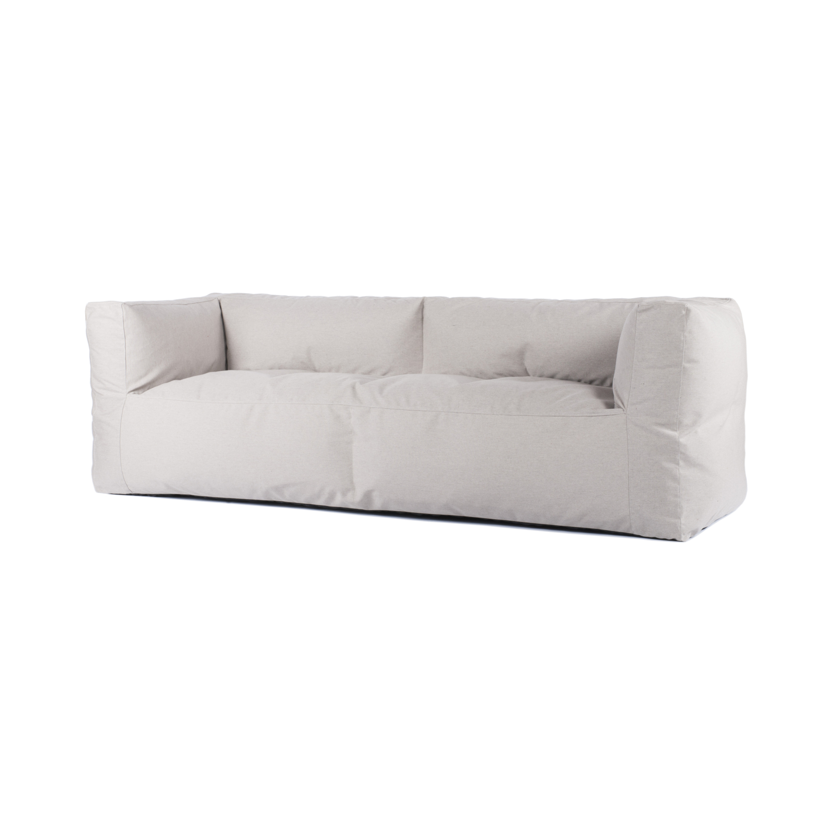 Bryck Bryck Couch | Three seat | SMOOTH COLLECTION