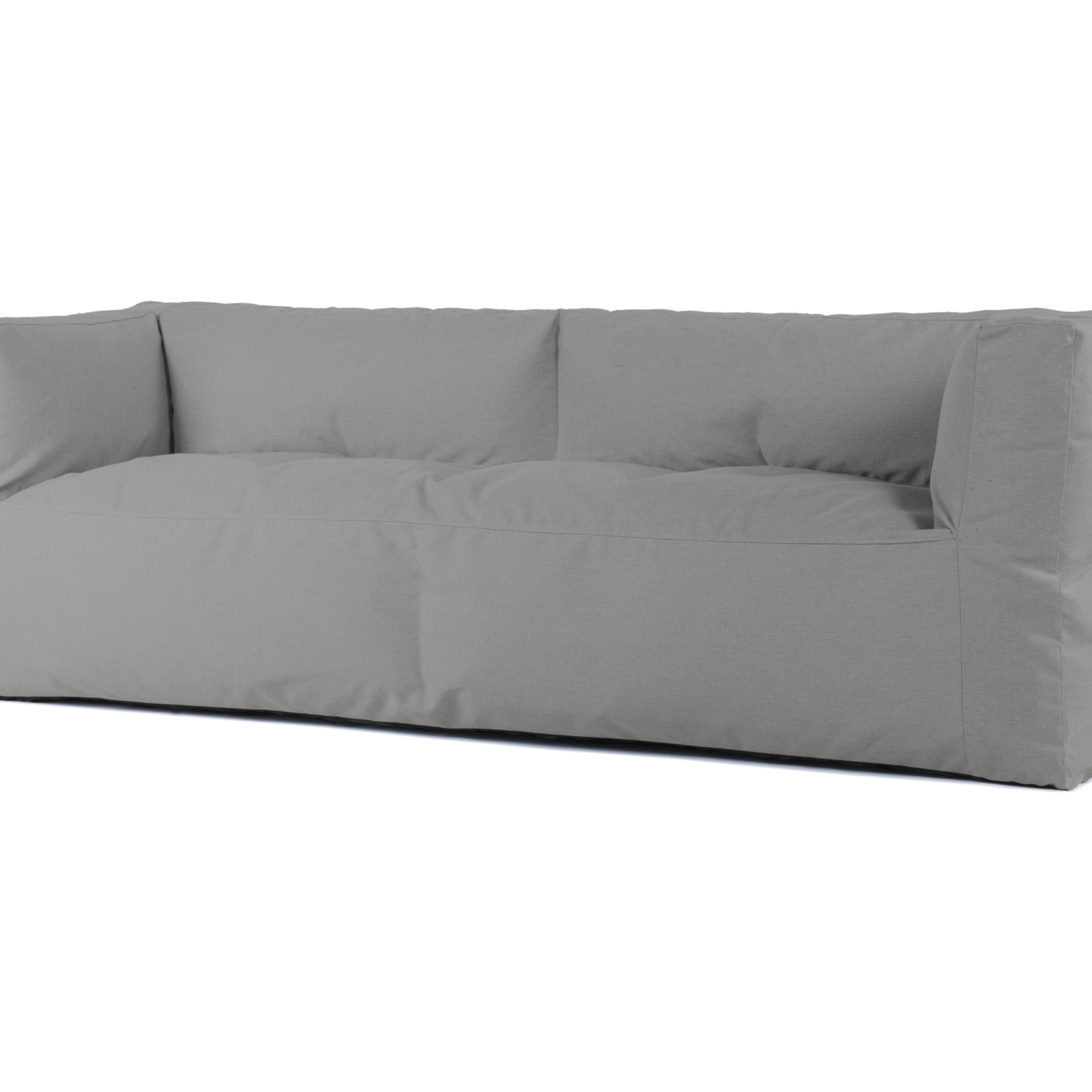 Bryck Bryck Couch | Three seat | SMOOTH COLLECTION