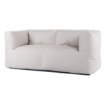 Bryck Bryck Couch | Two seat | SMOOTH COLLECTION